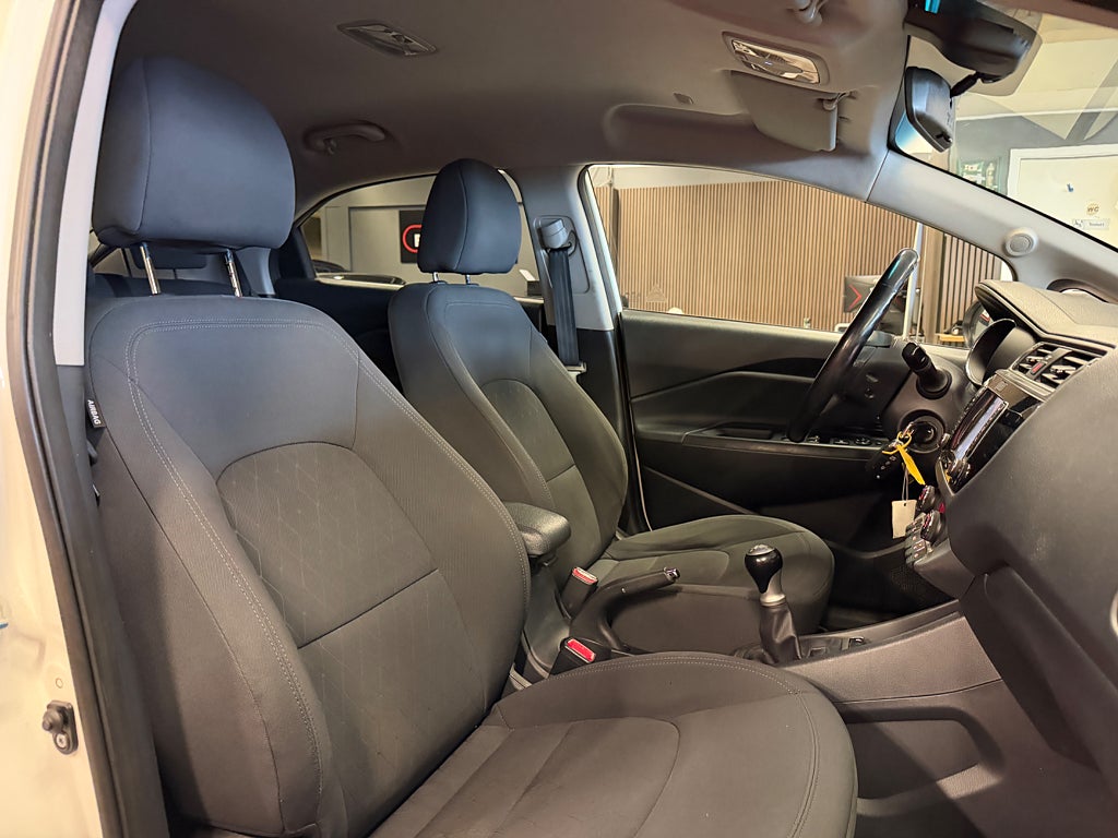 Kia Rio 2016 - miniatyr 21