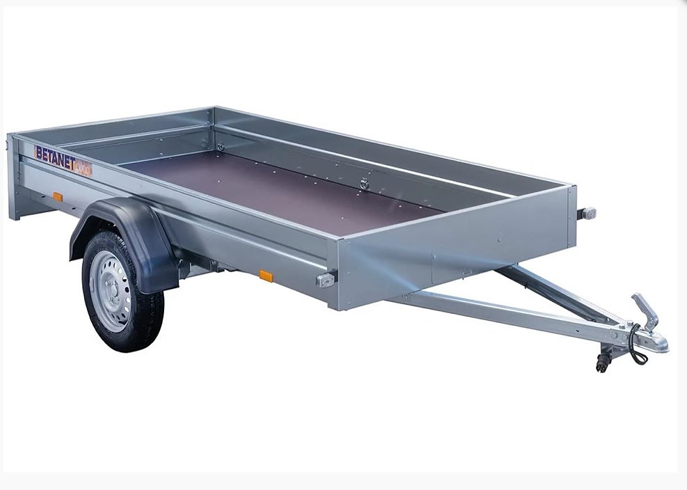 GAR Betanet Cargo-s 265 - Kampanj 