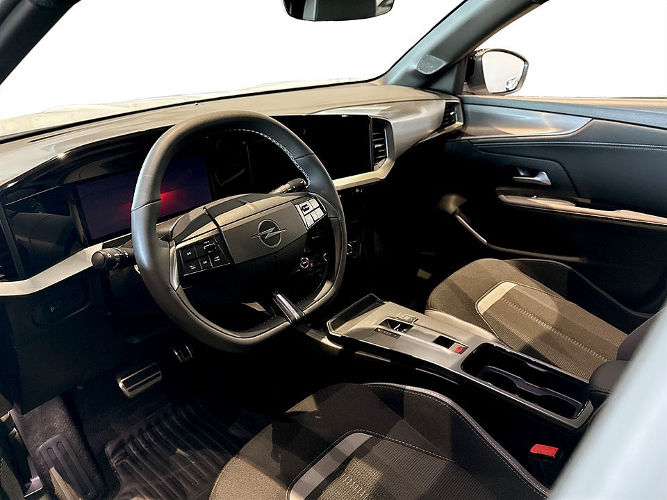 Bild på Opel Mokka GS 1.2 Turbo 130hk Aut B-KAMERA CARPLAY