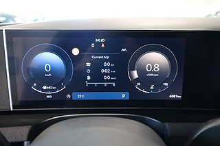Kombi Hyundai Tucson 20 av 23