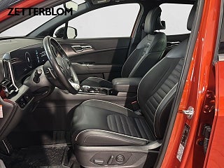 SUV Kia Sportage 7 av 21