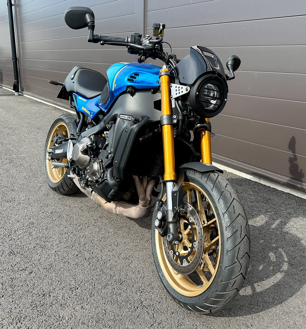Yamaha XSR 900 