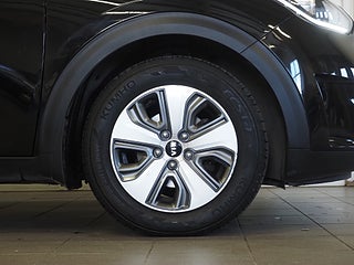 SUV Kia Niro 8 av 23