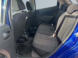 Mazda 2 5-dörrar 1.3 MZR Kiruna-körd/Motor&kupé-Värm/S&V-Däck – bild 13