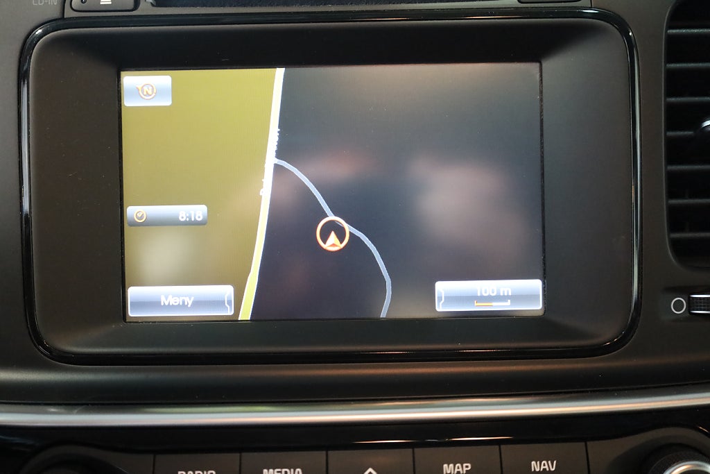 Kia Optima 1.7 CRDi AUT Executive Navi Kamera InfinityLäder 2014