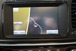 Sedan Kia Optima 20 av 28