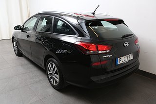 Kombi Hyundai i30 4 av 23