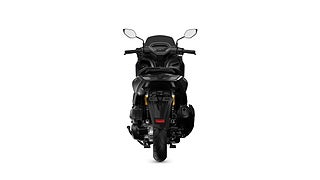 Yamaha N-Max 155Tech max/ Sportskoter/Beställ  idag!