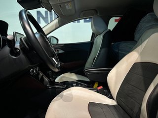 Mazda CX-3 2.0 Aut AWD Optimum GPS HuD Mvärm BOSE Kamera SoV