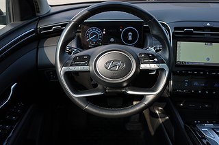 Kombi Hyundai Tucson 12 av 22