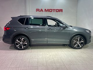 SUV Seat Tarraco 4 av 29
