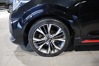 Halvkombi Kia Picanto 7 av 26