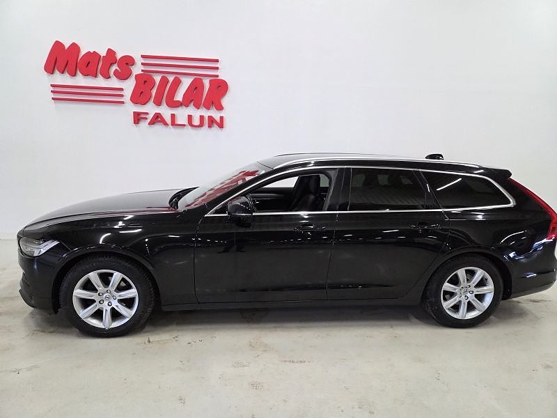 Volvo V90 D4 Momentum Automat 190 Hk