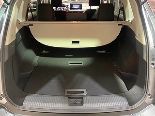 SUV Nissan X-Trail 31 av 32