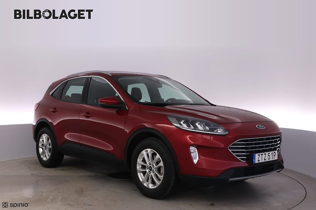 Ford Kuga 1.5 150 Titanium