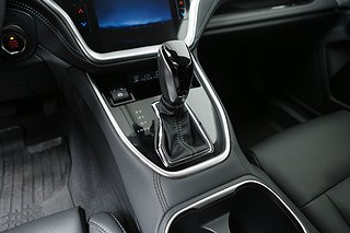 Kombi Subaru Outback 20 av 27