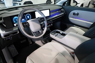 SUV Hyundai IONIQ 8 av 34