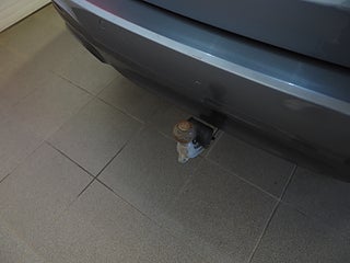 Kombi BMW 530 10 av 29