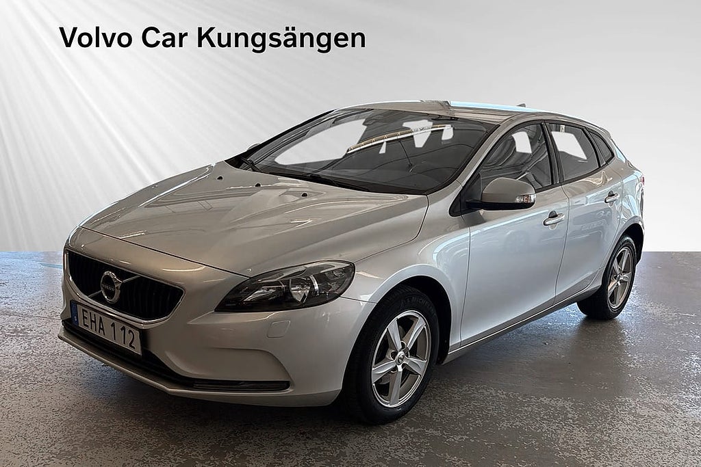 Volvo V40 D2 Business