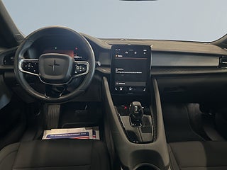 Polestar 2 Long Range S&V/360/Cockpit/Ad Fart/Carplay/Keyless/MOMS