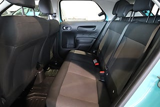 Kombi Citroën C4 Cactus 12 av 22