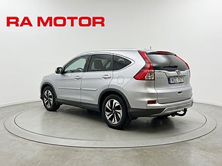 SUV Honda CR-V 4 av 19