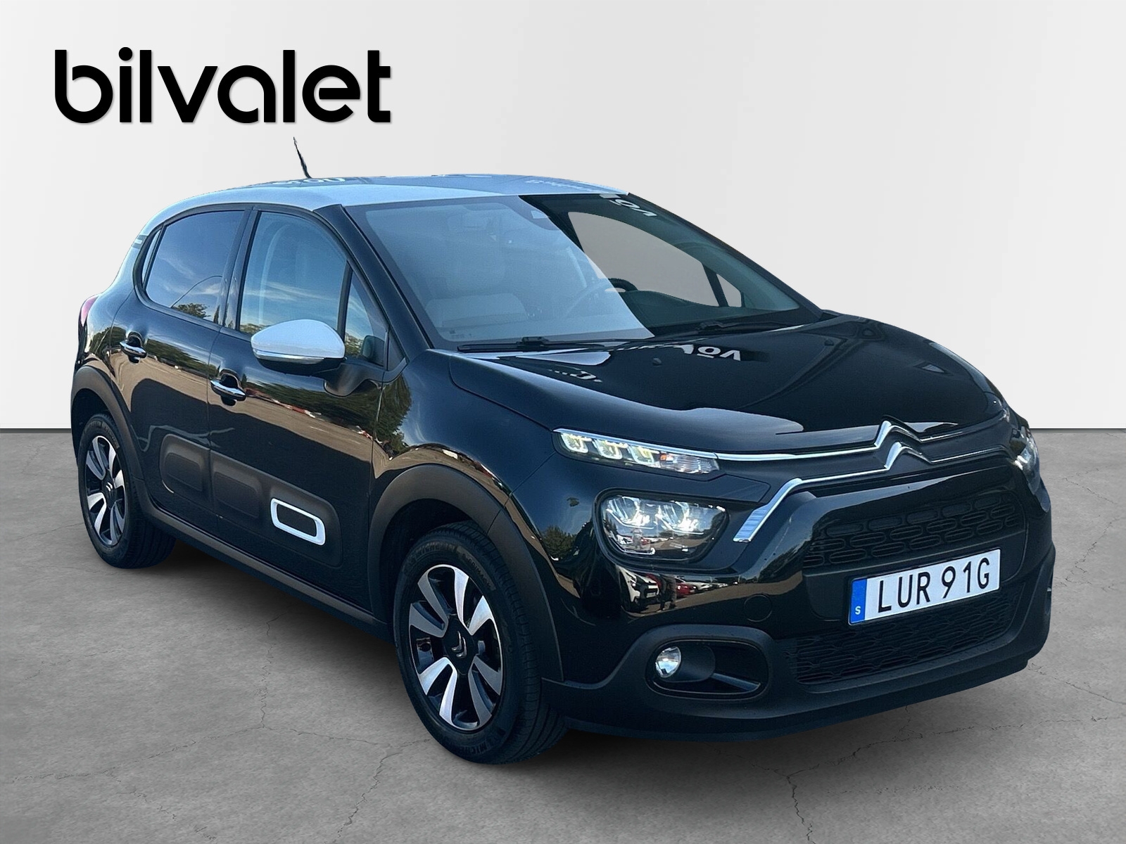 Citroen C3 2023, kuva 3/47