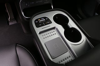 SUV Hyundai IONIQ 23 av 33