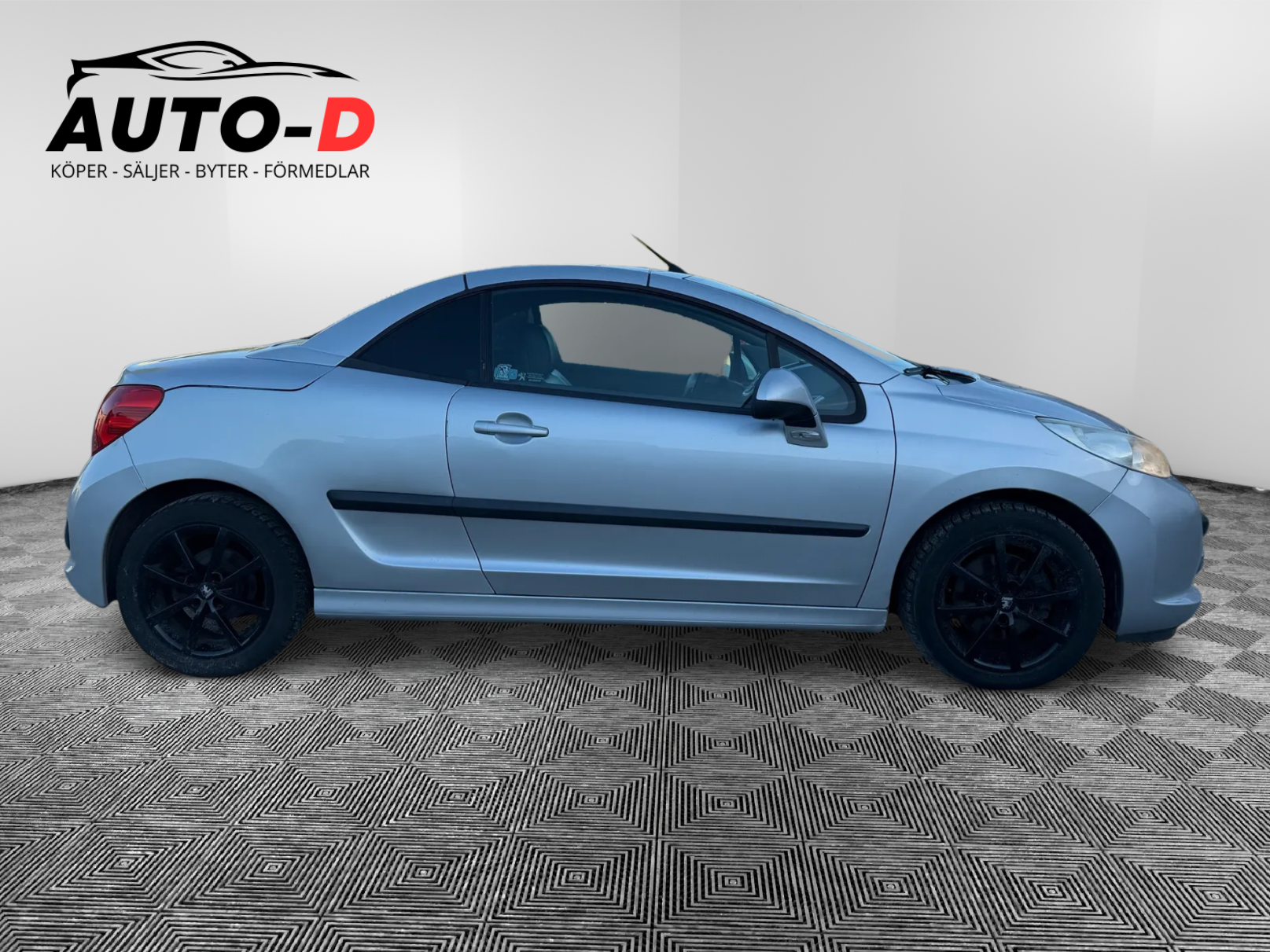Peugeot 207 2008, bild 4/42