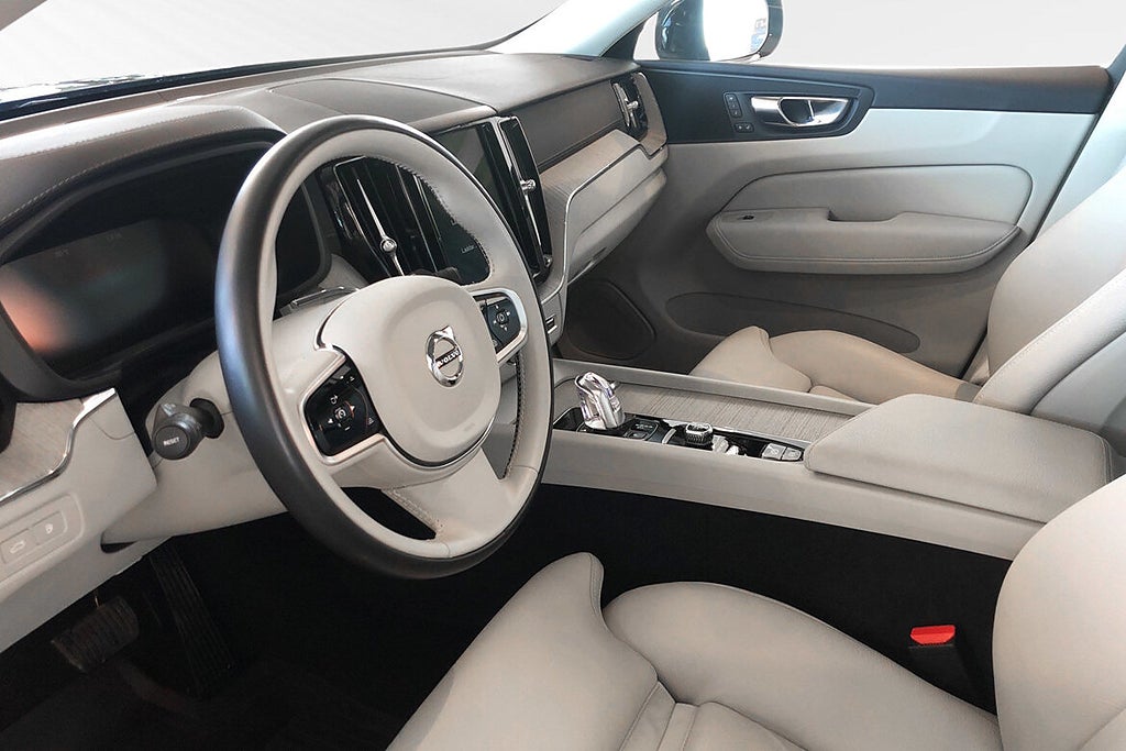 Volvo XC60 2019 - miniatyr 12