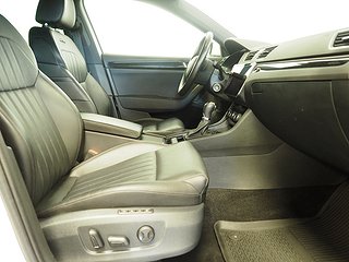 Kombi Skoda Superb 9 av 21