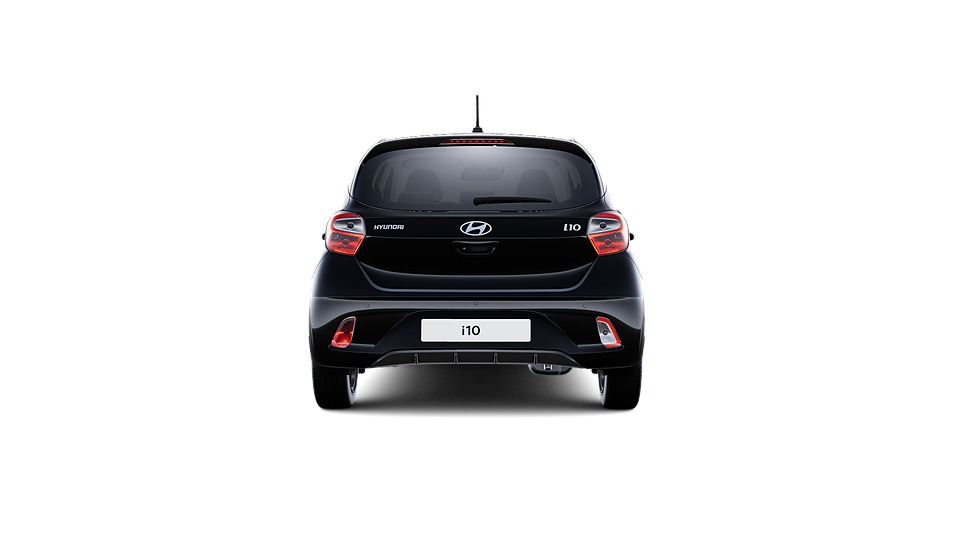 Hyundai i10 1,0 Automat Advanced 2025