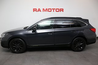 Kombi Subaru Outback 5 av 28