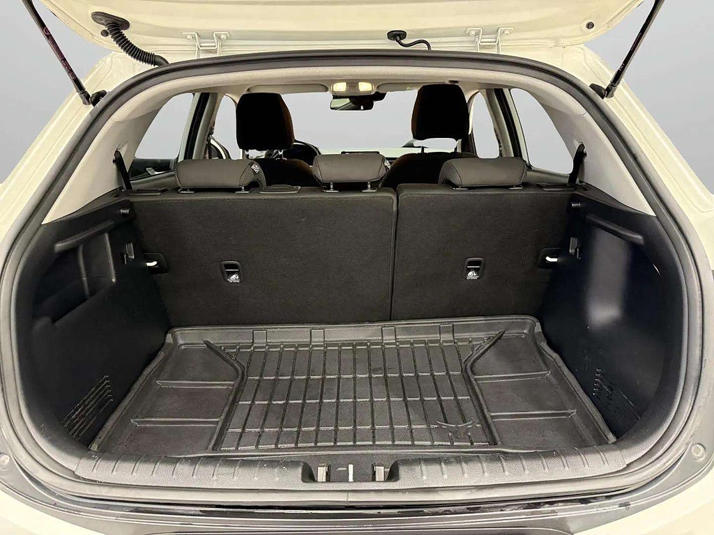 Kia Stonic 1.0 T-GDI DCT Advance Vinterhjul Helgkampanj! - miniatyr 16