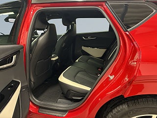 Kia EV6 77.4 kWh AWD GT-Line S&V-hjul/Drag/Meridian/HuD/Pvärm – bild 13