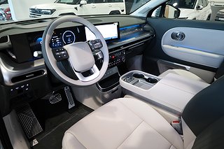 SUV Hyundai IONIQ 8 av 34