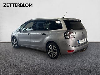 Minibuss Citroën Grand C4 Picasso 3 av 14