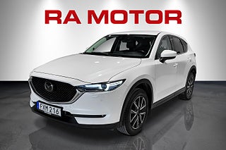 SUV Mazda CX-5 1 av 26