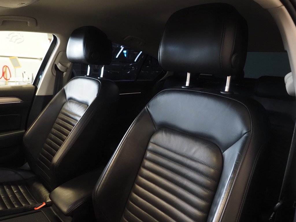 Volkswagen Passat 2.0 TDI 190hk GT 4Motion | Drag | D-värm | 2016