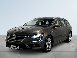 Renault Talisman Grandtour 1.6 Drag Mvärm Psens GPS Rattvärme S/V-hjul – bild 16