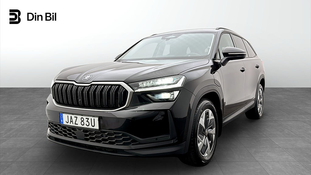Skoda Kodiaq SELECTION IV DSG