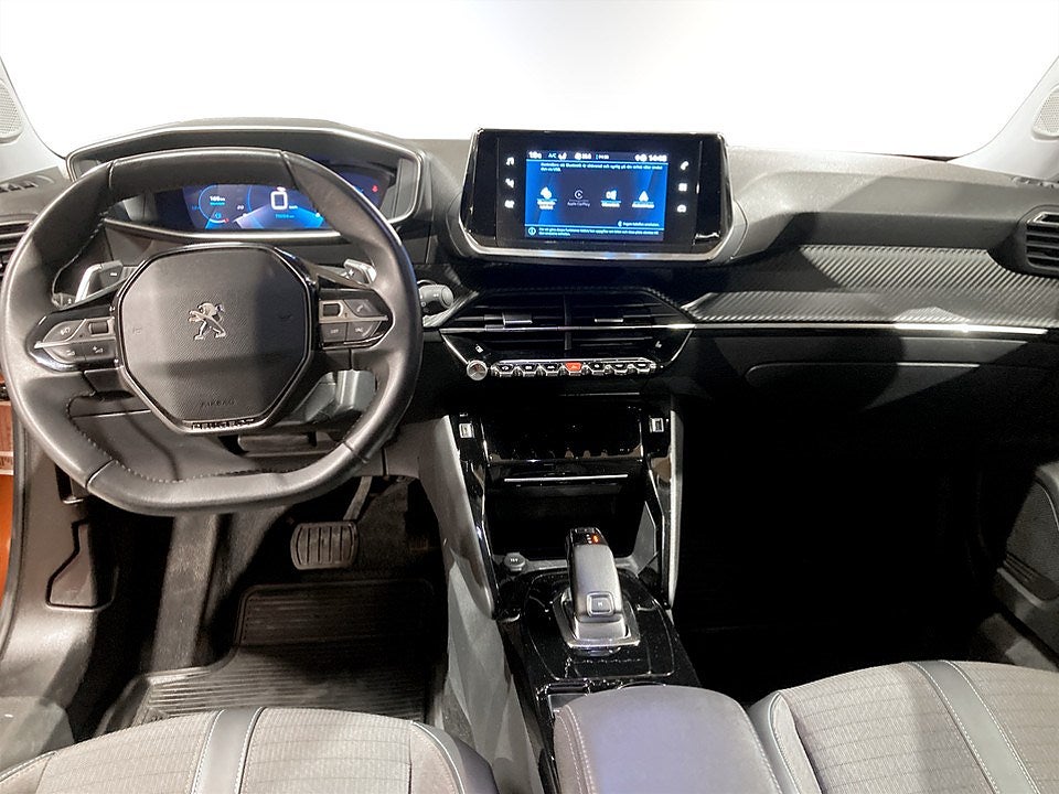 Bild på Peugeot 2008 Allure 1.2 PT 130hk Aut - B-KAMERA, CARPLAY