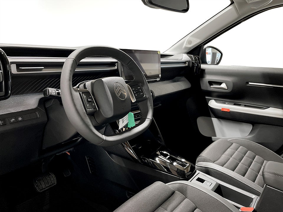 Bild på Citroën E-C3 Aircross MAX - OMGÅENDE LEVERANS!