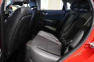 SUV Hyundai Kona 11 av 23