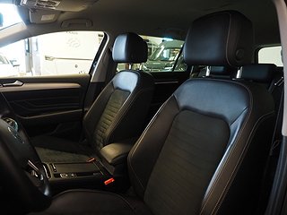 Kombi Volkswagen Passat 13 av 21