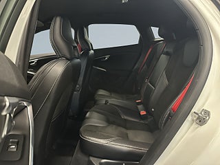 Volvo V40 T5 Carbon Edition Polestar opt 253 hk H/K / Pvärm – bild 13