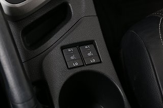 Halvkombi Toyota Auris 17 av 24