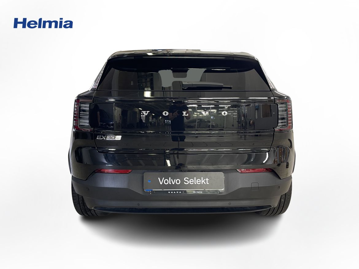 Volvo EX30 Twin Motor Performance Ultra 2026, kuva 4/10