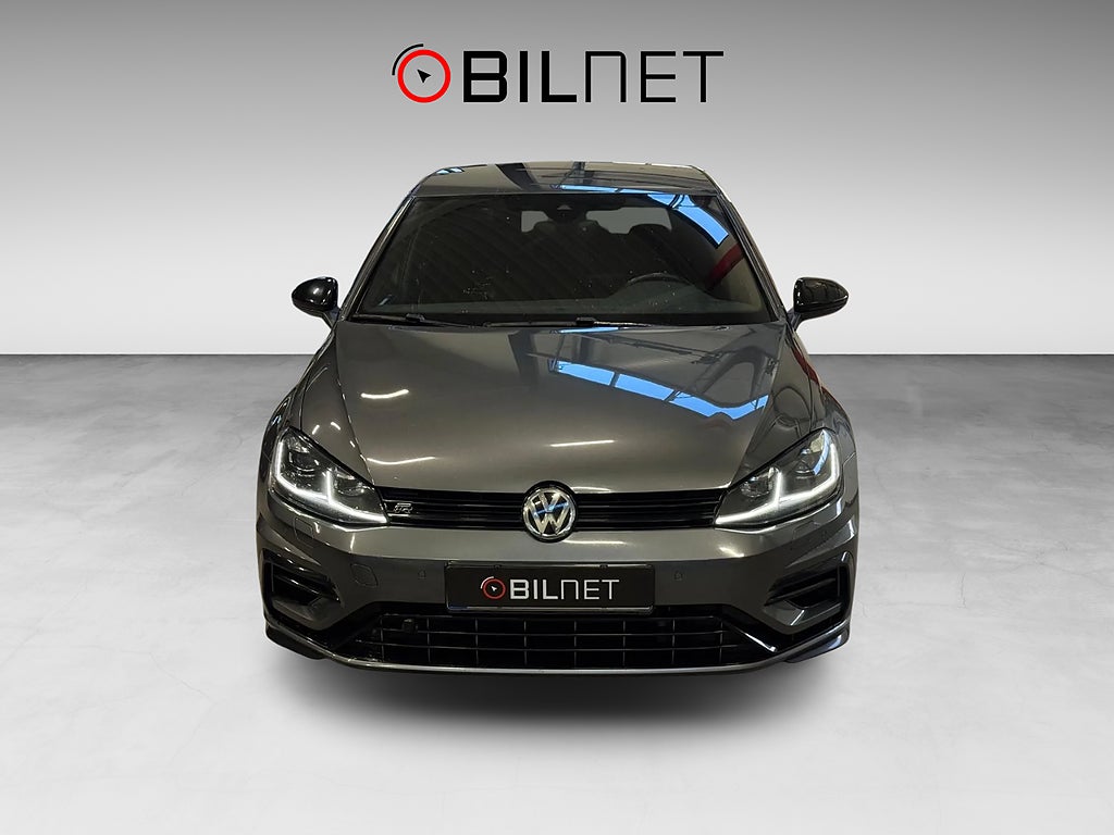 Volkswagen Golf 5-d R 2.0 TSI 4M R-Performance Maxton Cockpit DynAudio