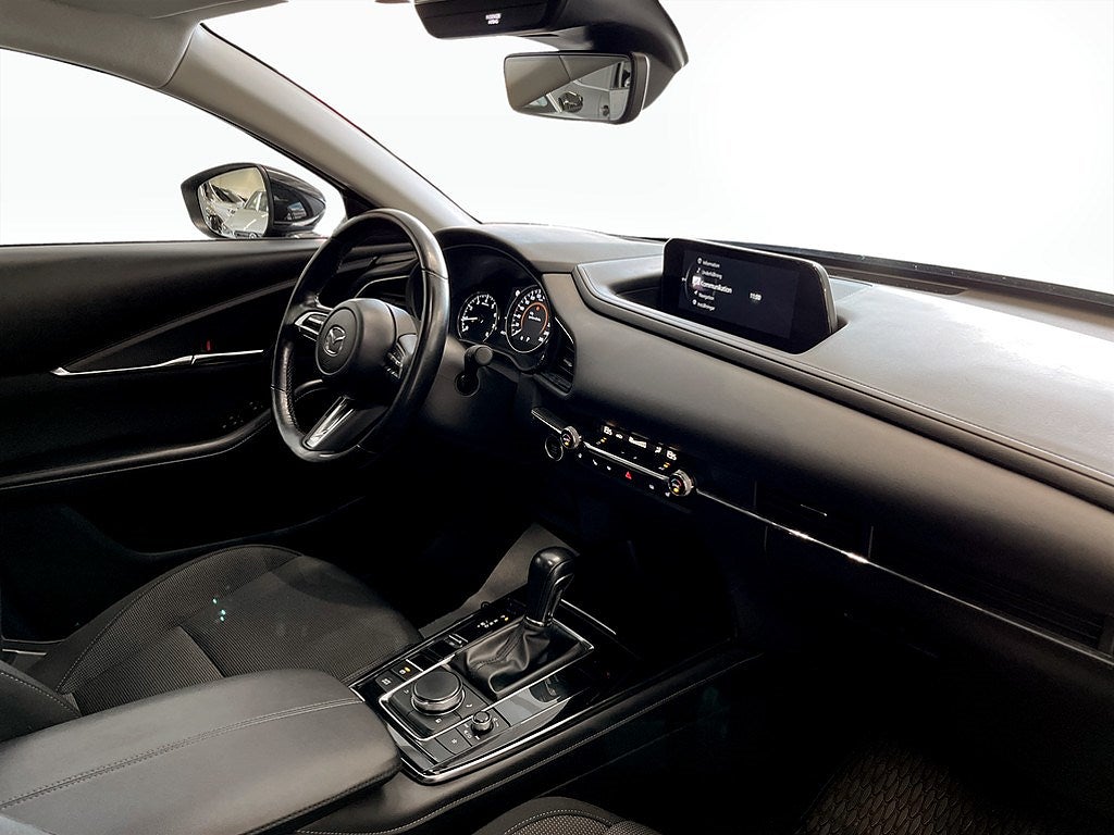 Bild på Mazda CX-30 2.0 SKYACTIV-X M Hybrid 150hk Aut - B-KAMERA, CARPLAY